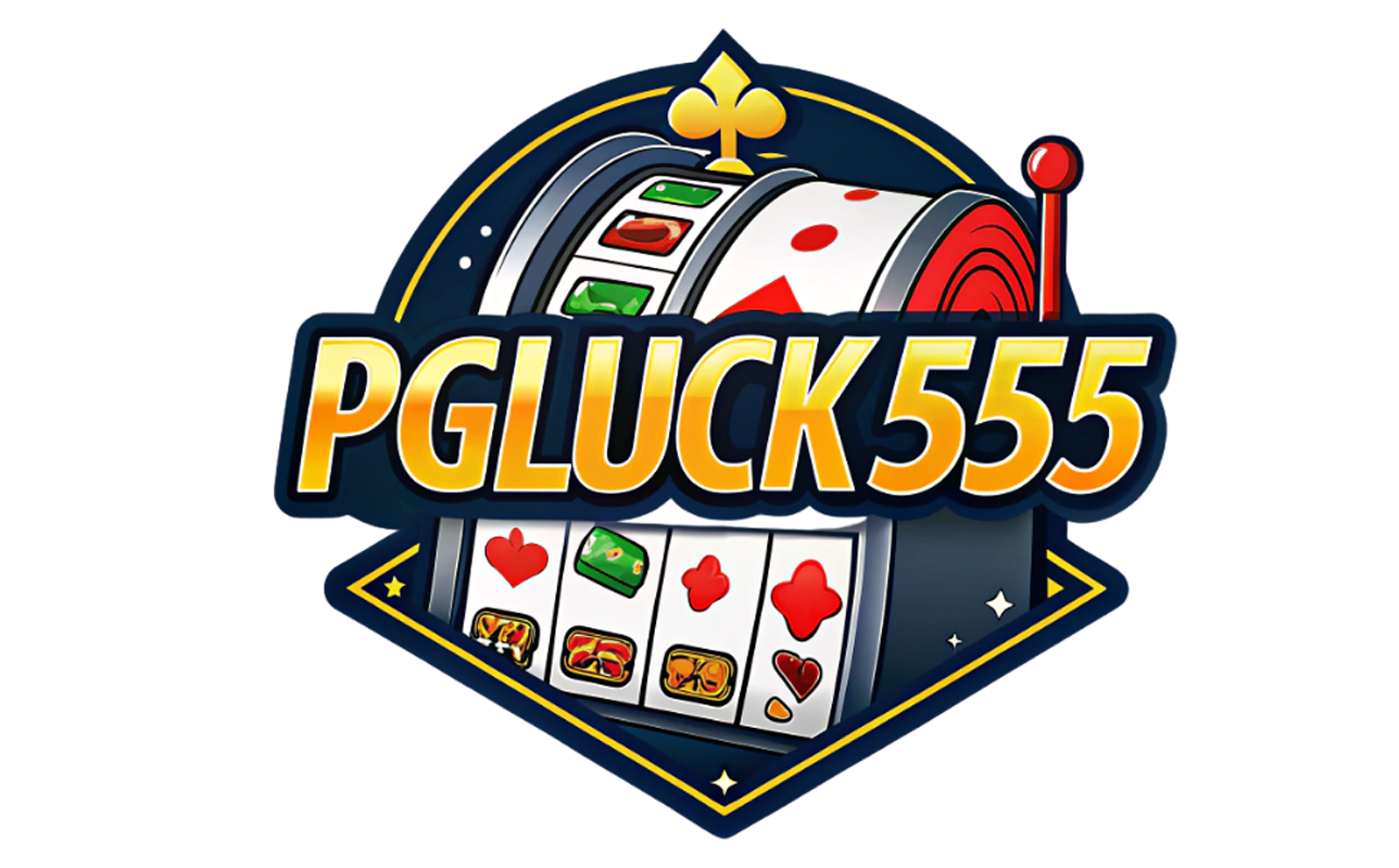 pgluck555.co